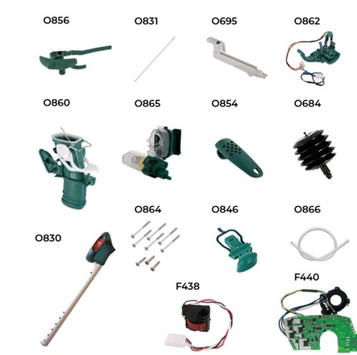 Kobold 140 kit - vk,