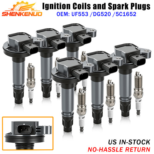 For ford 2007 2016 edge - 2007-2016, 3.5l