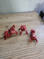 Bakugan Battle Brawlers Maxus