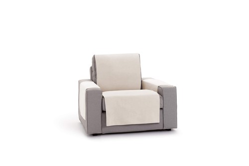 Levante housse coton beige - housse,, coton,