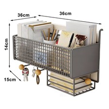 Organisateur de zone d'étude