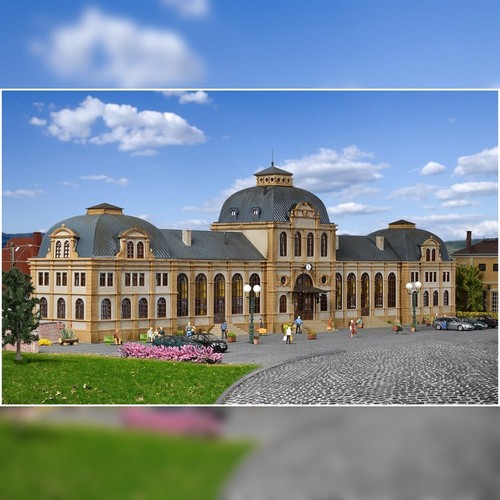 Grande gare baden - de,