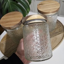 bocaux Conservation 700ml