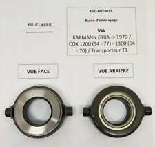 VW Karmann Ghia / Cox / Combi