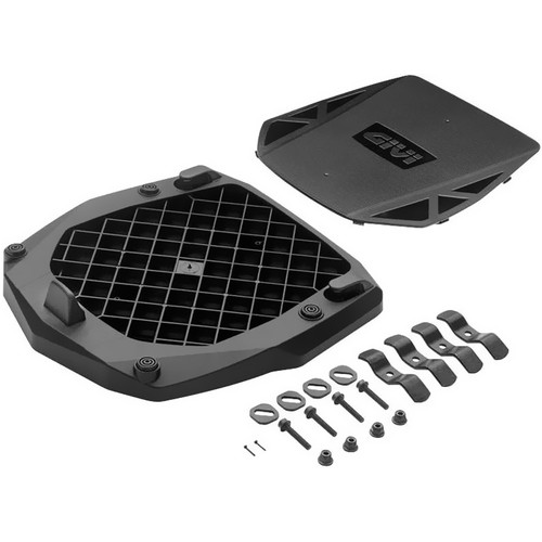 Givi e251 piastra portapacchi - givi,