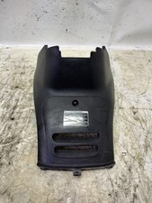 ENGINE COMPARTMENT PROTECTION FOR DAELIM NS 125 SINCE 1999 (e52864)