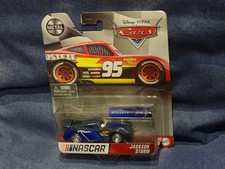 Voiture Disney Pixar Cars 3