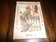 BELGIQUE BRUXELLES BRUSSELS