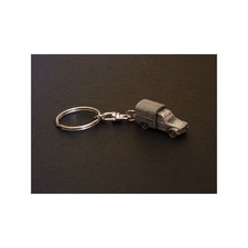 Porte-clés Citroën Acadiane