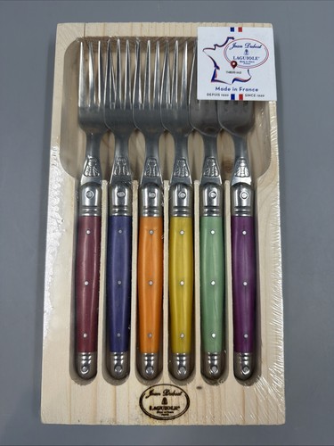 Jean dubost laguiole set - jean,