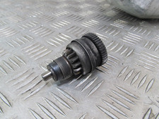 2004 PEUGEOT SPEEDFIGHT SPEEDFIGHT 2 50/P Kick Start Mechanism