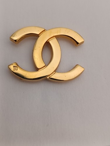 Pin coco chanel vintage - pin's,