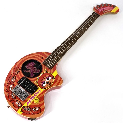 Ampli guitare électrique