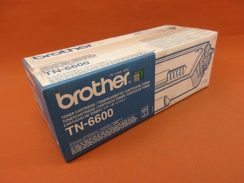 Brother 6600 toner laser - tn-6600,