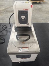 Julabo CORIO CD Laboratory Circulator – Model 10418862 – 115V – Powers On