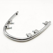 Protection D'Aile Avant