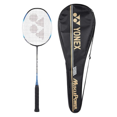 Raquette badminton en - raquette,