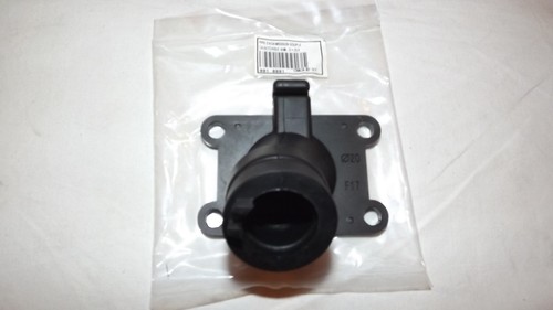 Pipe admission souple - pipe,