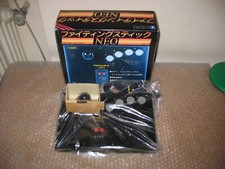 JOYSTICK HORI FIGHTING STICK