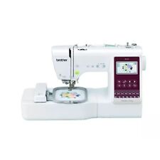 Brother SE725 Sewing and Embroidery Machine Refurbished