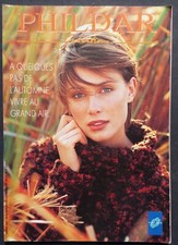 § catalogue ancien laine