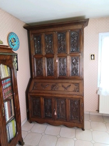 Magnifique meuble - magnifique,