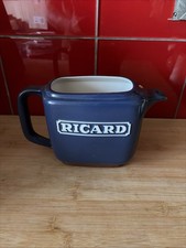1 Ancien Pichet RICARD bleu