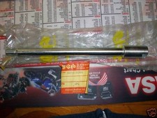 Genuine Suzuki gt750  j only os