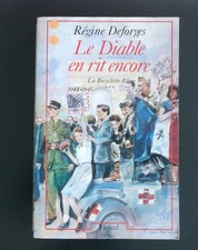 La bicyclette bleue Tome III 