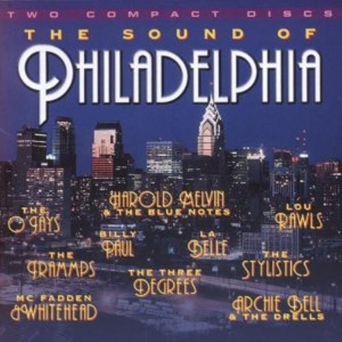 Various the sound of - -,