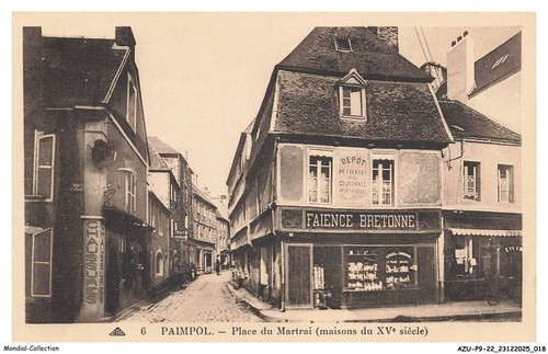 Azup9 0644 paimpol - -,