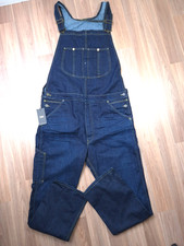 Salopette Lee Workwear denim