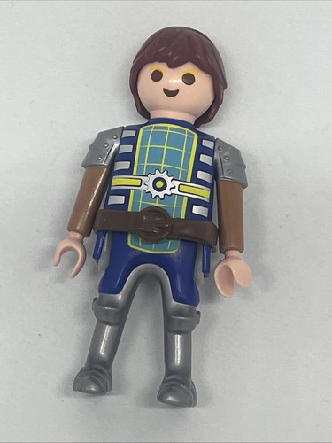 Playmobil figurine personnage - playmobil,