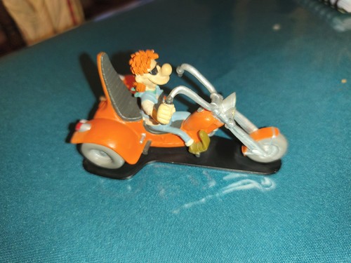 Figurine joe bar - figurine,