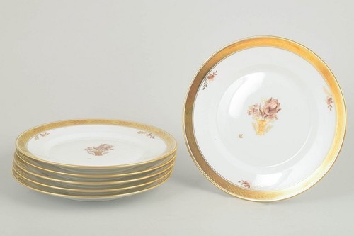 Royal copenhagen golden - royal,