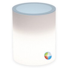 TABLE BASSE LUMINEUSE DE