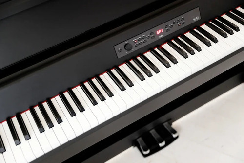 Nouveau piano numérique korg - nouveau,