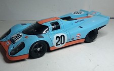 AUTOART 1/18 PORSCHE 917K #20
