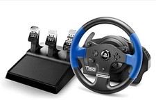 Simulateur de course │Thrustmaster│T 150 Pro│Play Station 3, 4, 5 │PC│Force Feed