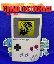CONSOLE NINTENDO GAME BOY