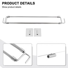 Barres de sécurité