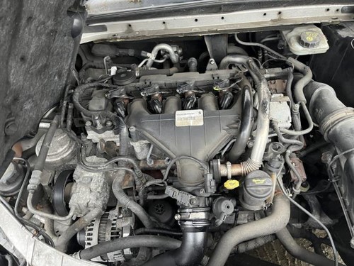 Echangeur air - , (intercooler)