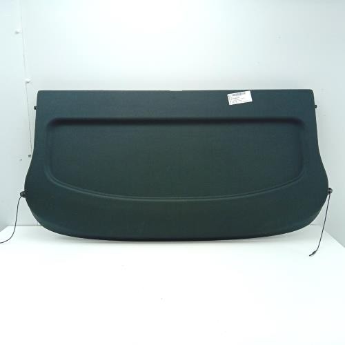 Plage arriere audi phase - arriere,