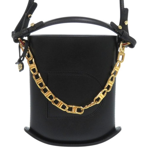 Delvaux bag pin toy - bag:, eclat