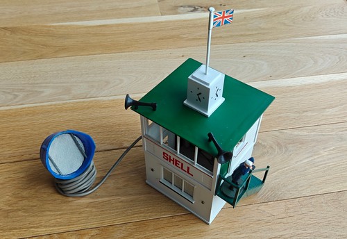 Slot scalextric triang - slot, 1/32