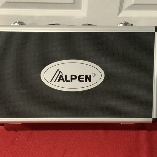 Alpen spotting scope shasta - scope,