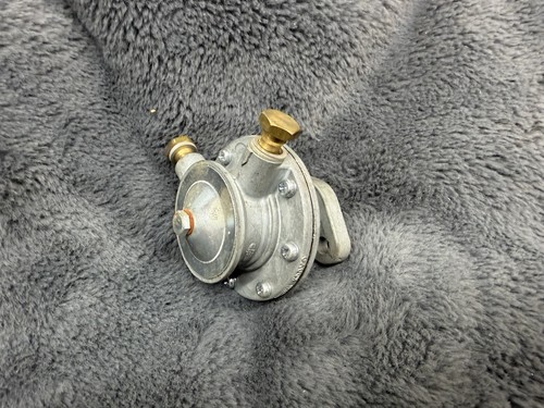 Suzuki lj10 nos fuel pump - suzuki,