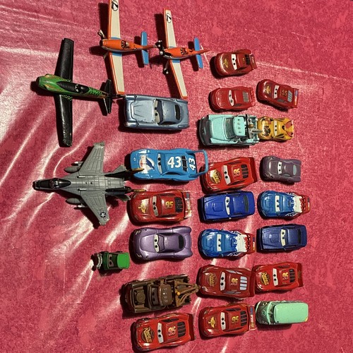 Disney pixar cars - pixar,