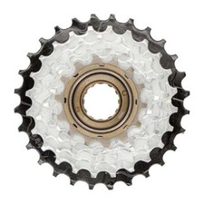 SUNRACE Roue libre à 6