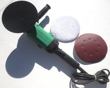 Hitachi SP18V Sander/ Polisher